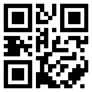 3404443171 - Immagine del Qr Code associato