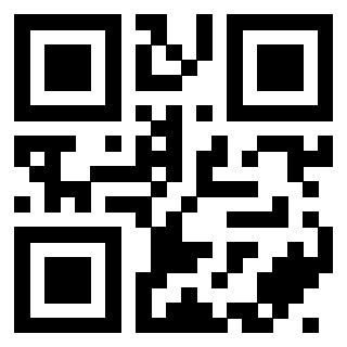 Immagine del QrCode di 3404443173