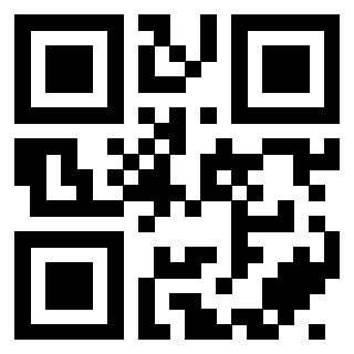 Immagine del QrCode di 3404443277