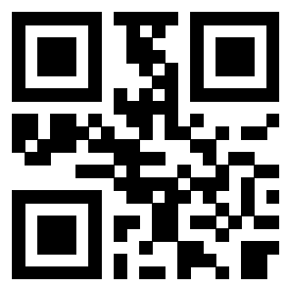 3404443279 - Immagine del Qr Code