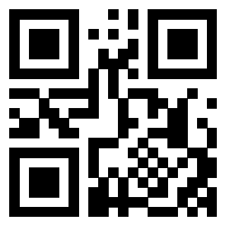 3404443280 - Immagine del QrCode associato