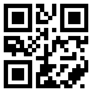 3404443283 - Immagine del QrCode