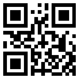 Scansione del QrCode di 3404443287