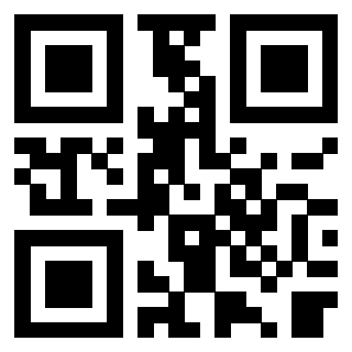 3404443288 QrCode associato