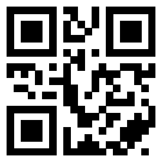 Scansione del QrCode di 3404443291