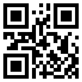 3404443293 - Immagine del Qr Code