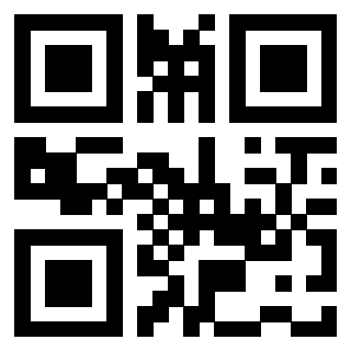 Il QrCode di 3404443296