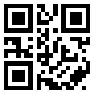 3404443300 - Immagine del Qr Code