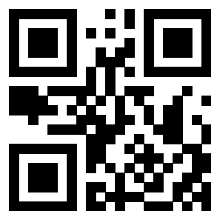 3404443301 QrCode associato