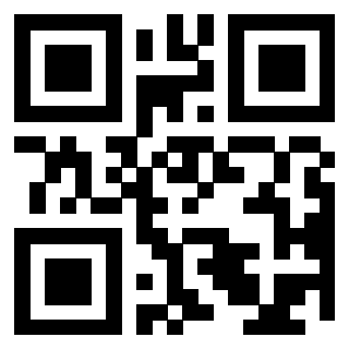 3404443303 QrCode associato