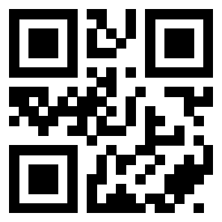 Il QrCode di 3404443304