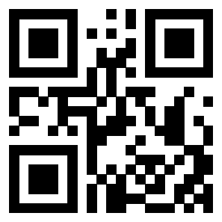 3404443305 QrCode associato