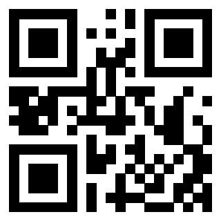3404443306 - Immagine del QrCode