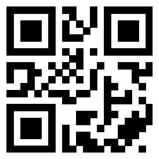 Immagine del Qr Code di 3404443307