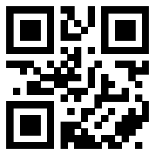 3404443308 Qr Code associato