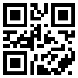 3404443311 QrCode associato