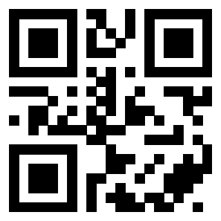 3404443312 - Immagine del Qr Code associato