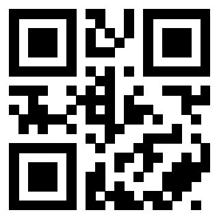 Il Qr Code di 3404443315
