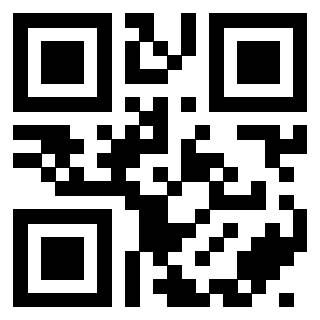 Il Qr Code di 3404443320