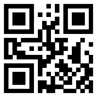 Scansione del Qr Code di 3404443323