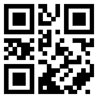 Immagine del QrCode di 3404443324
