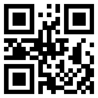 Il QrCode di 3404443326