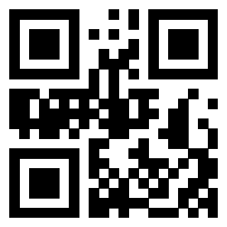 Immagine del QrCode di 3404443327