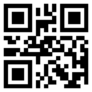 3404443328 - Immagine del QrCode associato