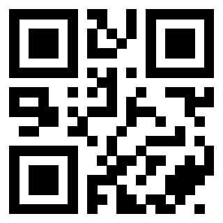 Il QrCode di 3404443331
