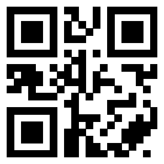 3404443336 - Immagine del QrCode associato