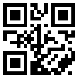 3404443338 - Immagine del Qr Code