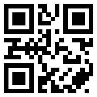 3404443342 QrCode associato