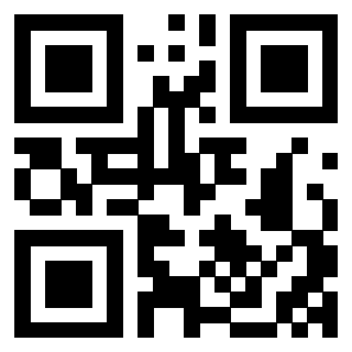 3404443343 QrCode associato