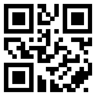 3404443344 Qr Code associato