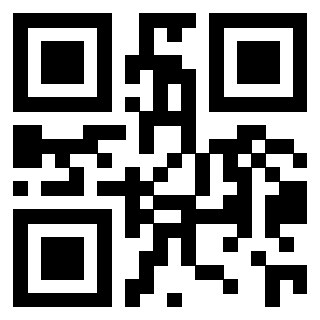 Scansione del Qr Code di 3404443347