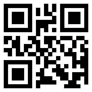 Il QrCode di 3404443348