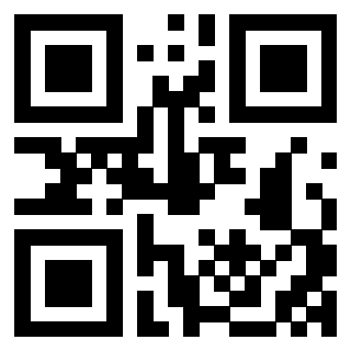 Scansione del Qr Code di 3404443349