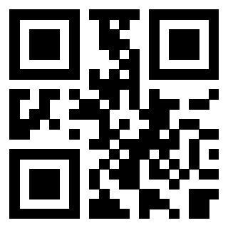 3404443350 QrCode associato