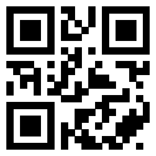 3404443355 - Immagine del QrCode associato