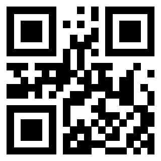 Scansione del Qr Code di 3404443357