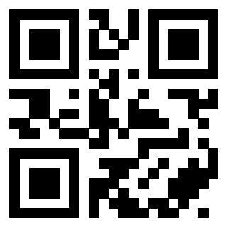 3404443358 - Immagine del QrCode