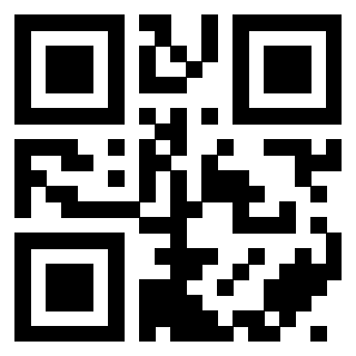 3404443362 - Immagine del Qr Code