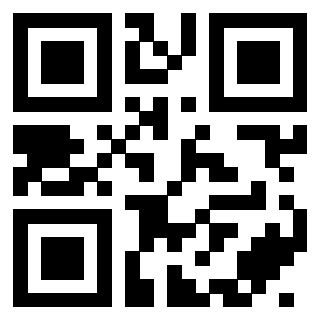 Immagine del Qr Code di 3404443371
