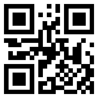 3404443372 - Immagine del QrCode