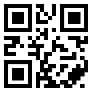 3404443373 - Immagine del QrCode associato