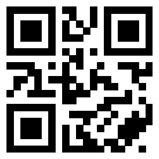 3404443374 QrCode associato