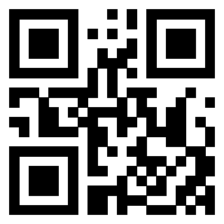 Immagine del QrCode di 3404443377