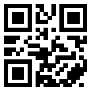 Scansione del Qr Code di 3404443378