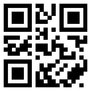 3404443380 - Immagine del QrCode associato