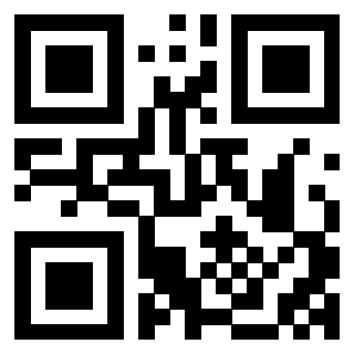 Il Qr Code di 3404443382